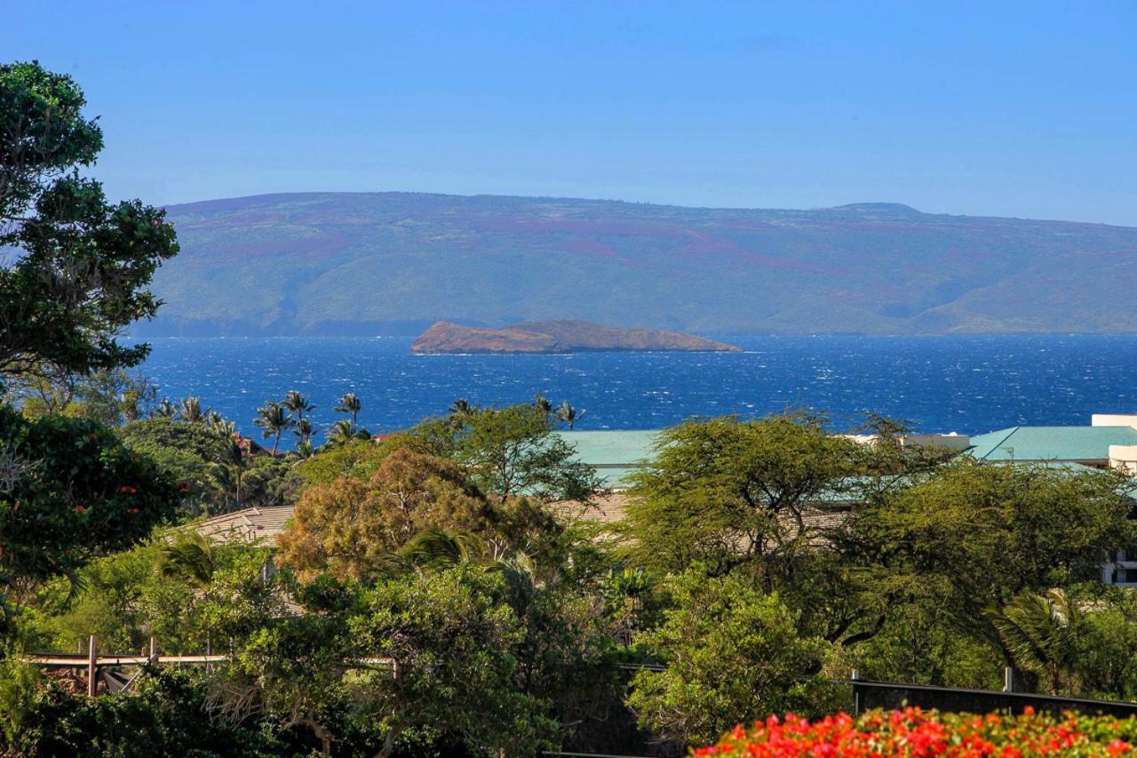 Wailea Sunset Condo - Ekolu #607 Exterior foto