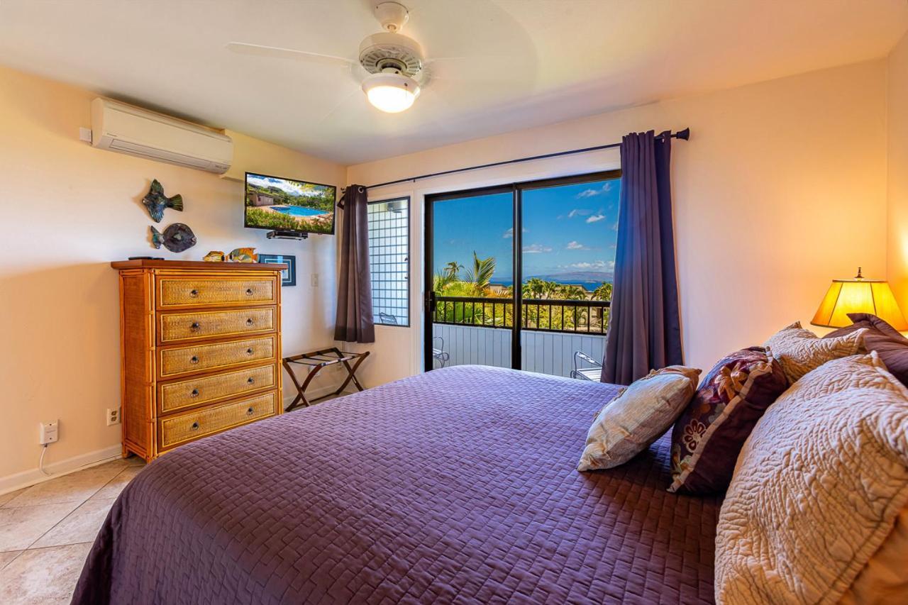 Wailea Sunset Condo - Ekolu #607 Exterior foto