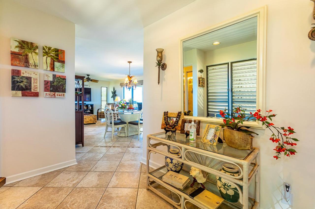 Wailea Sunset Condo - Ekolu #607 Exterior foto