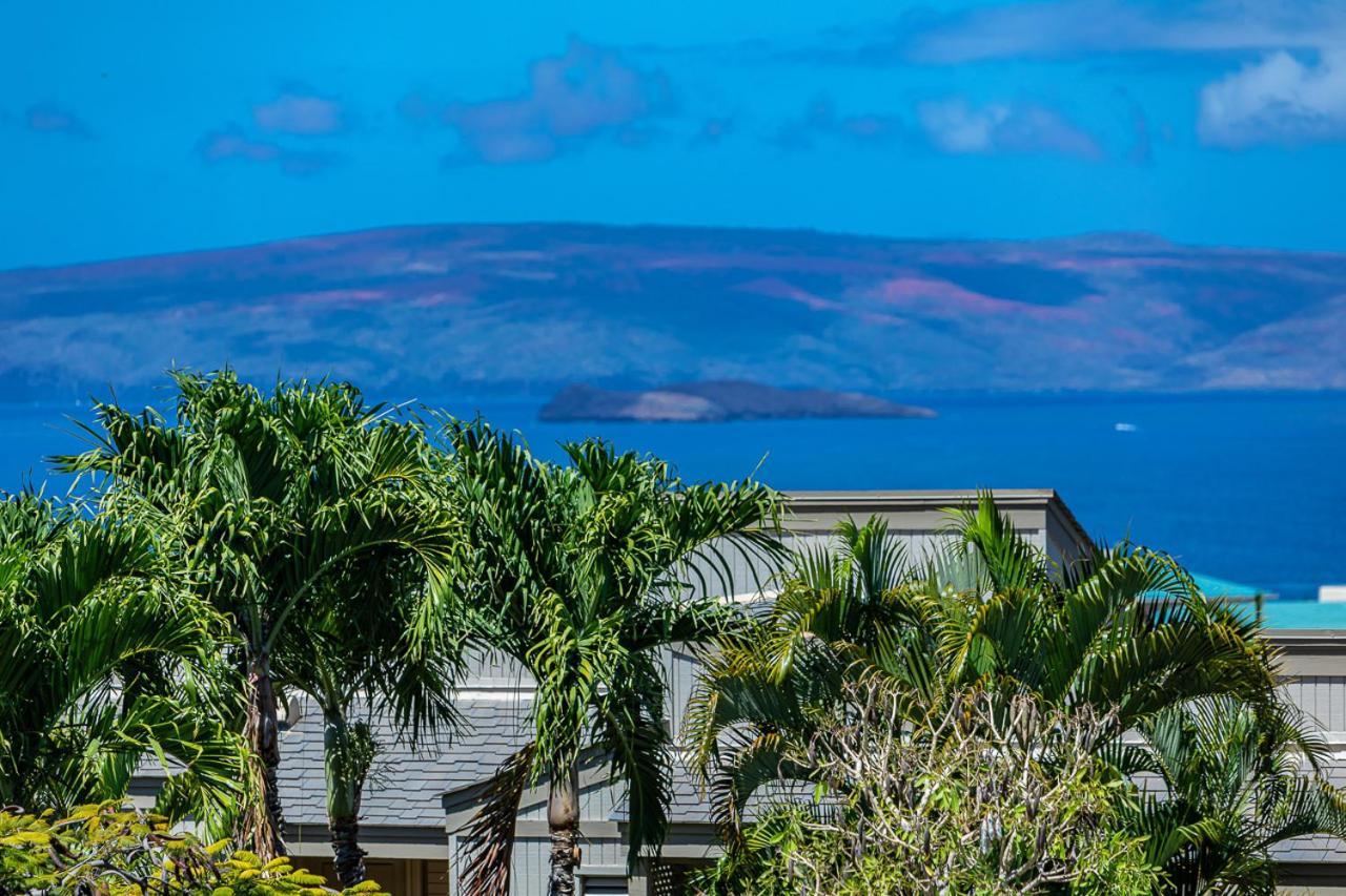 Wailea Sunset Condo - Ekolu #607 Exterior foto