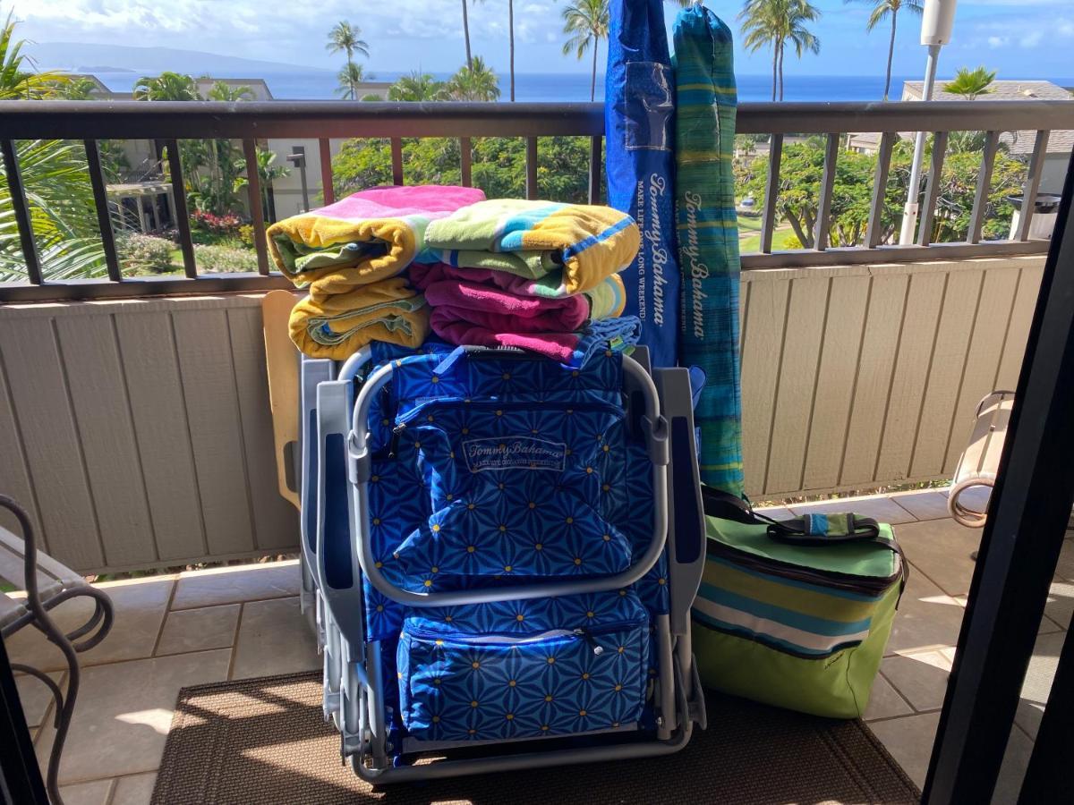 Wailea Sunset Condo - Ekolu #607 Exterior foto