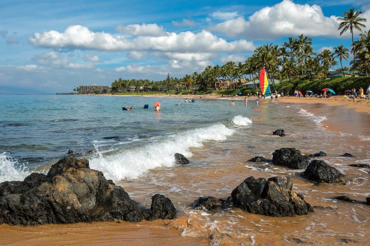 Wailea Sunset Condo - Ekolu #607 Exterior foto