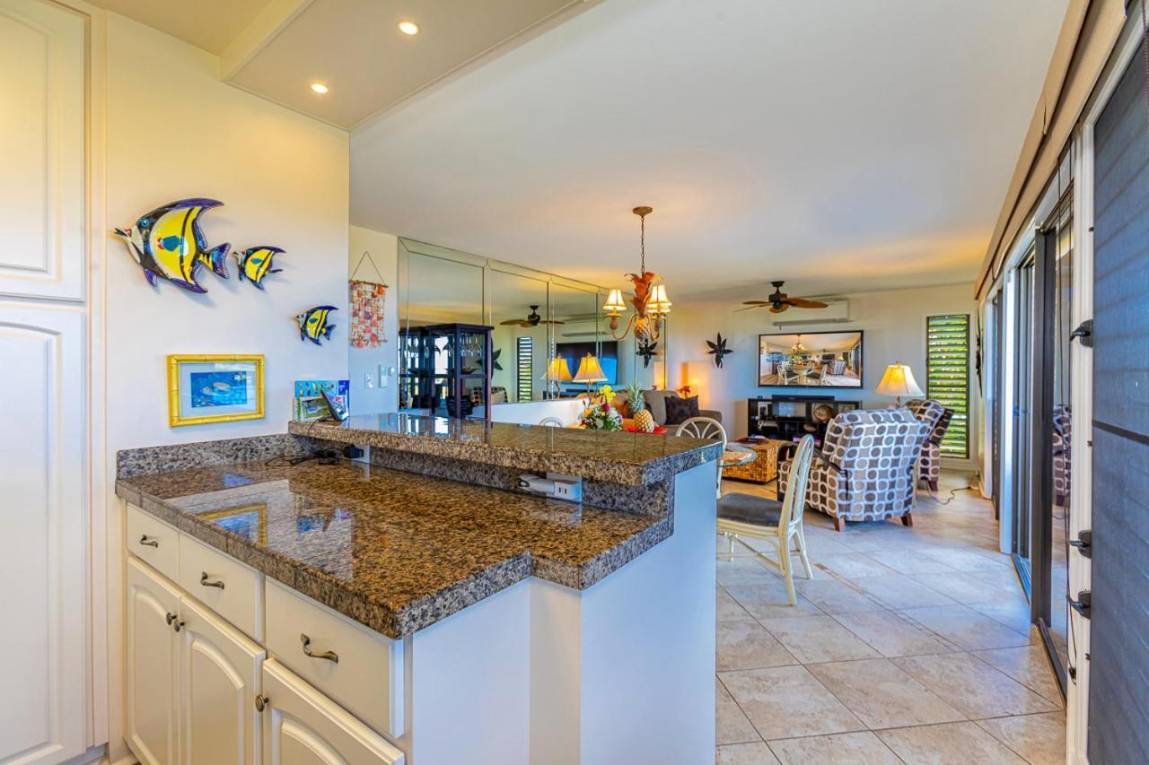 Wailea Sunset Condo - Ekolu #607 Exterior foto
