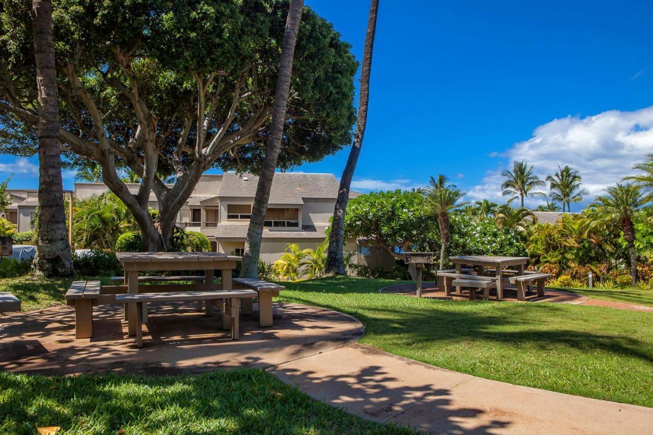 Wailea Sunset Condo - Ekolu #607 Exterior foto