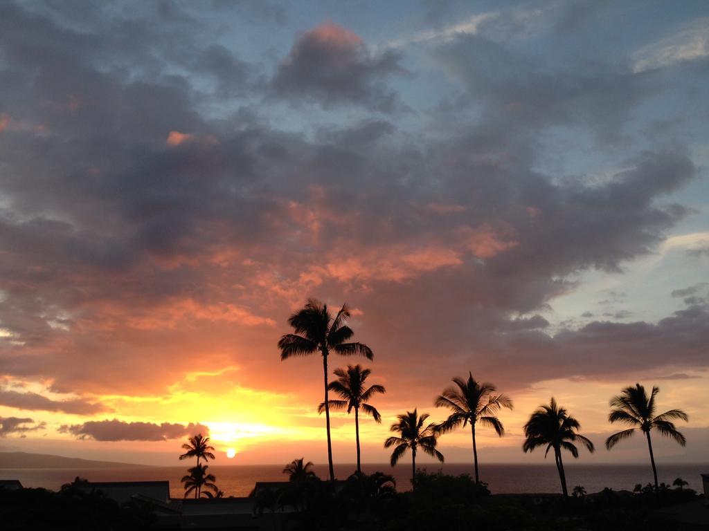 Wailea Sunset Condo - Ekolu #607 Exterior foto