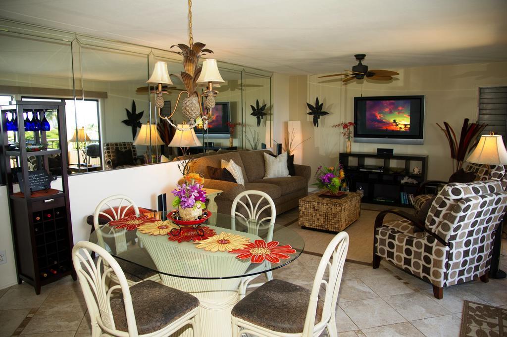 Wailea Sunset Condo - Ekolu #607 Exterior foto
