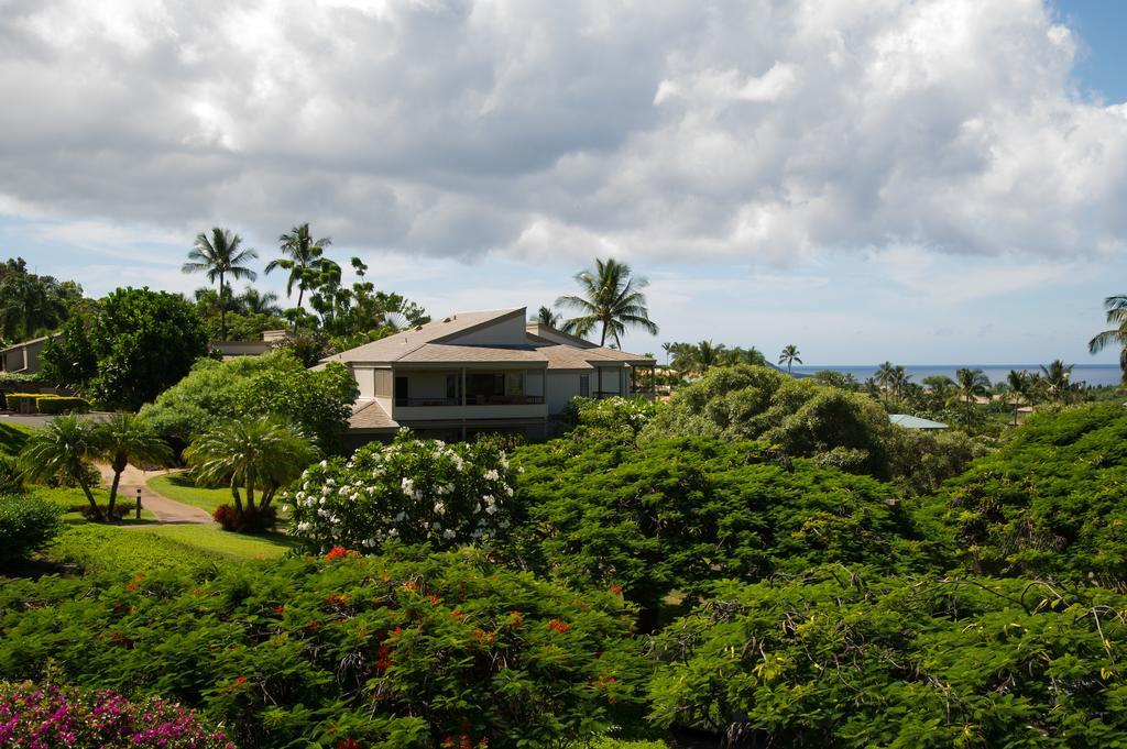 Wailea Sunset Condo - Ekolu #607 Exterior foto