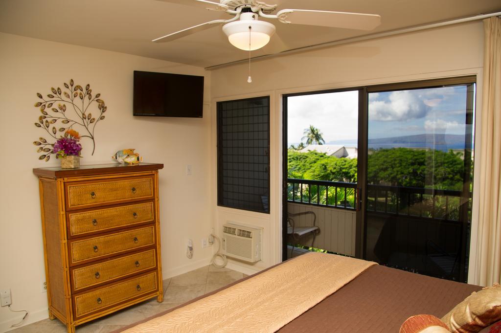 Wailea Sunset Condo - Ekolu #607 Exterior foto