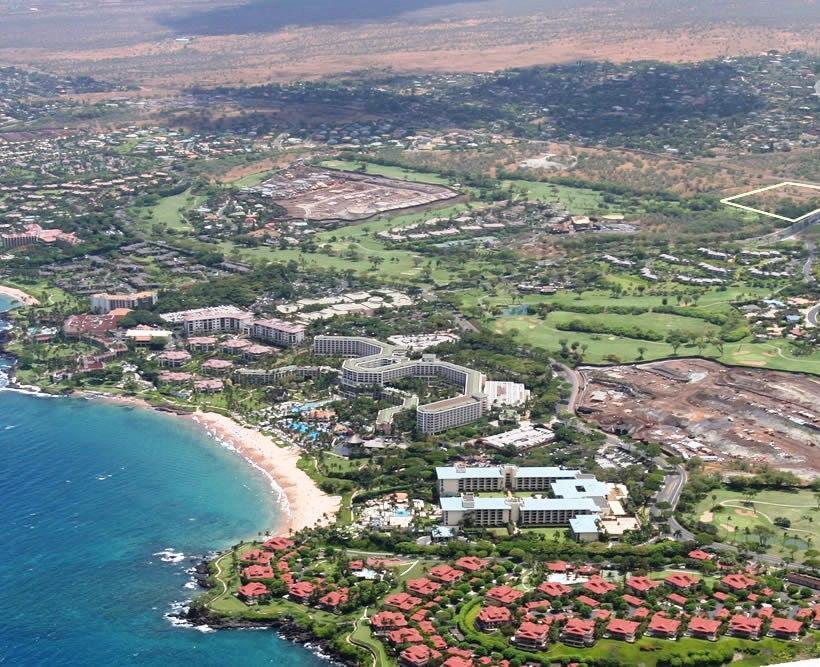 Wailea Sunset Condo - Ekolu #607 Exterior foto